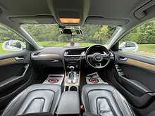 Audi A4 Allroad TFSI Automatic