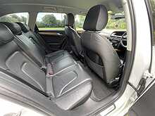 Audi A4 Allroad TFSI Automatic