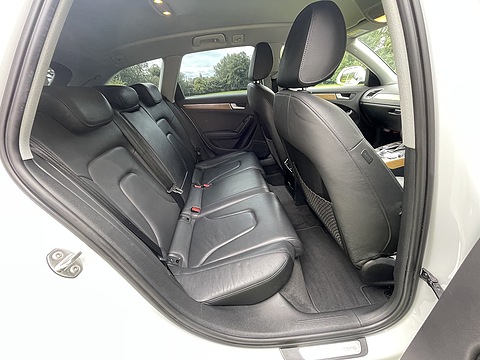 2.0 TFSI Estate 5dr Petrol S Tronic quattro Euro 6 (s/s) (225 ps)