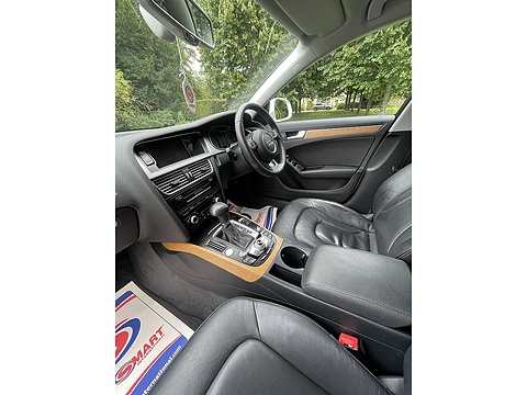 2.0 TFSI Estate 5dr Petrol S Tronic quattro Euro 6 (s/s) (225 ps)