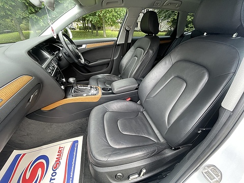 2.0 TFSI Estate 5dr Petrol S Tronic quattro Euro 6 (s/s) (225 ps)