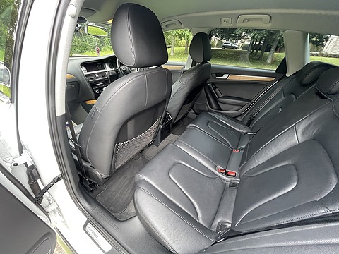 2.0 TFSI Estate 5dr Petrol S Tronic quattro Euro 6 (s/s) (225 ps)