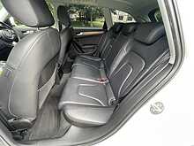 Audi A4 Allroad TFSI Automatic