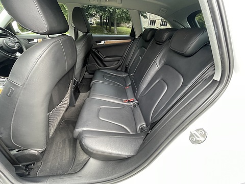 2.0 TFSI Estate 5dr Petrol S Tronic quattro Euro 6 (s/s) (225 ps)