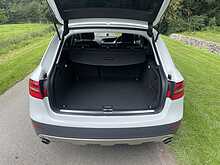 Audi A4 Allroad TFSI Automatic