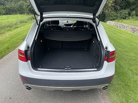 2.0 TFSI Estate 5dr Petrol S Tronic quattro Euro 6 (s/s) (225 ps)