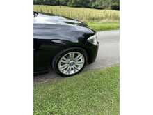 BMW 1 Series 116I M Sport Automatic