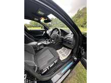 BMW 1 Series 116I M Sport Automatic