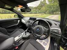 BMW 1 Series 116I M Sport Automatic