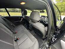 BMW 1 Series 116I M Sport Automatic