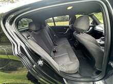 BMW 1 Series 116I M Sport Automatic