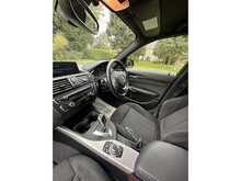BMW 1 Series 116I M Sport Automatic