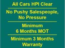 BMW 1 Series 116I M Sport Automatic