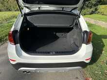 BMW X1 Xdrive20i Xline Automatic