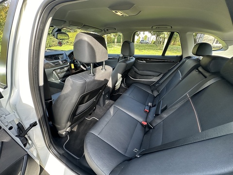 Xdrive20i Xline 2.0 5dr Estate Automatic Petrol