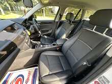 BMW X1 Xdrive20i Xline Automatic