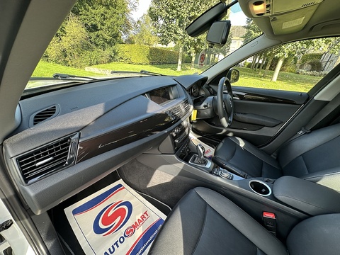 Xdrive20i Xline 2.0 5dr Estate Automatic Petrol