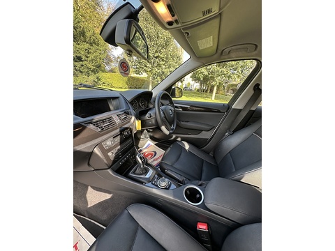 Xdrive20i Xline 2.0 5dr Estate Automatic Petrol