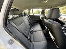 BMW X1 Xdrive20i Xline Automatic