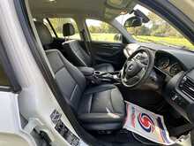 BMW X1 Xdrive20i Xline Automatic