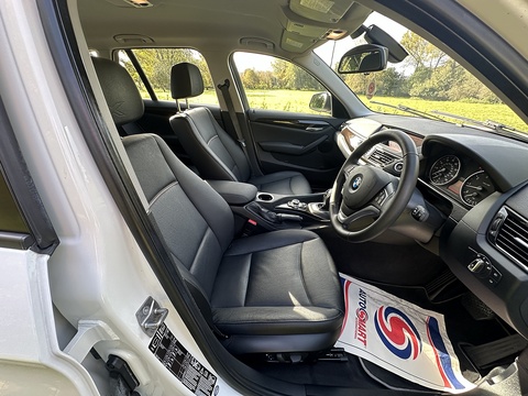 Xdrive20i Xline 2.0 5dr Estate Automatic Petrol