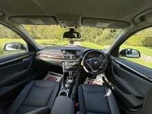 BMW X1 Xdrive20i Xline Automatic