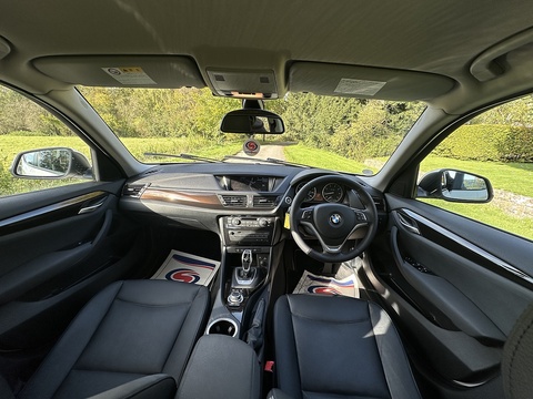 Xdrive20i Xline 2.0 5dr Estate Automatic Petrol