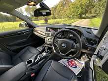 BMW X1 Xdrive20i Xline Automatic