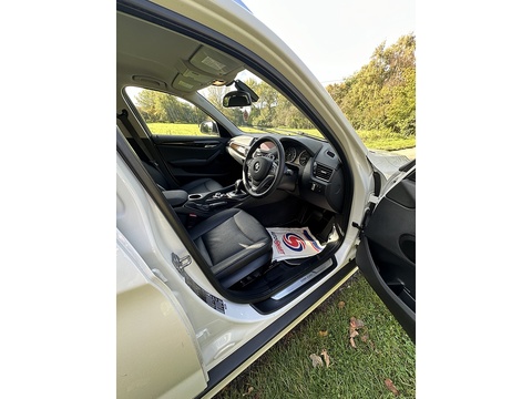 Xdrive20i Xline 2.0 5dr Estate Automatic Petrol