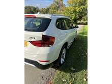 BMW X1 Xdrive20i Xline Automatic
