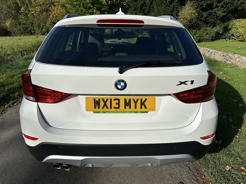 Xdrive20i Xline 2.0 5dr Estate Automatic Petrol