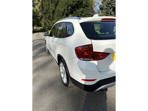 Xdrive20i Xline 2.0 5dr Estate Automatic Petrol