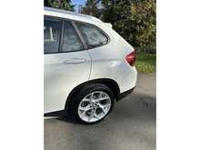 BMW X1 Xdrive20i Xline Automatic