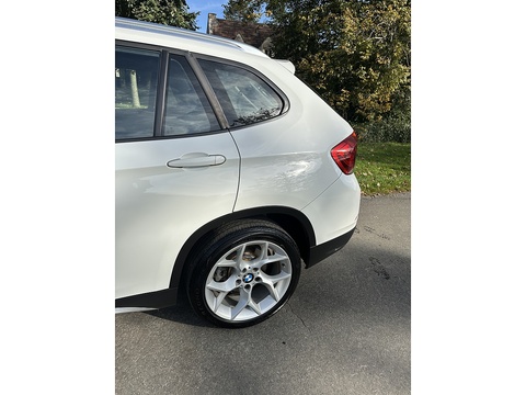 Xdrive20i Xline 2.0 5dr Estate Automatic Petrol