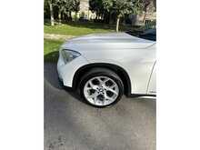 BMW X1 Xdrive20i Xline Automatic