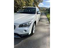 BMW X1 Xdrive20i Xline Automatic