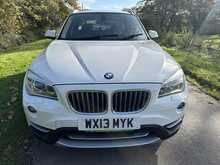 BMW X1 Xdrive20i Xline Automatic