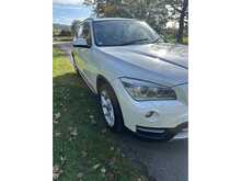 BMW X1 Xdrive20i Xline Automatic