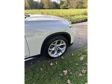 BMW X1 Xdrive20i Xline Automatic