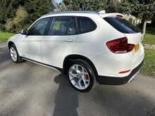 BMW X1 Xdrive20i Xline Automatic