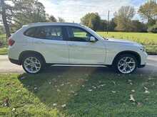 BMW X1 Xdrive20i Xline Automatic