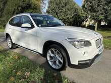 BMW X1 Xdrive20i Xline Automatic
