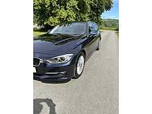 BMW 3 Series 320I Luxury Touring Automatic