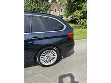 BMW 3 Series 320I Luxury Touring Automatic