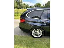 BMW 3 Series 320I Luxury Touring Automatic