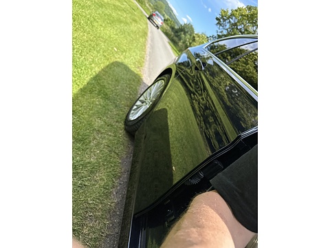 320I Luxury Touring 2.0 5dr Estate Automatic Petrol