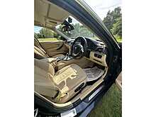 BMW 3 Series 320I Luxury Touring Automatic