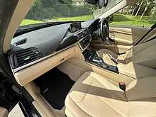 BMW 3 Series 320I Luxury Touring Automatic