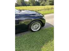 BMW 3 Series 320I Luxury Touring Automatic