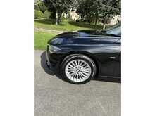 BMW 3 Series 320I Luxury Touring Automatic